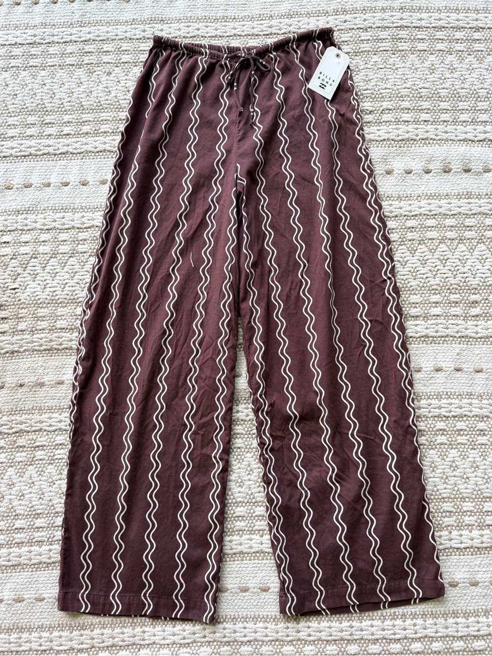 ๐ฅ๐ฅBILLABONG - ANOTHER WAVE PANT๐ฅ๐ฅ - Picture 4 of 12